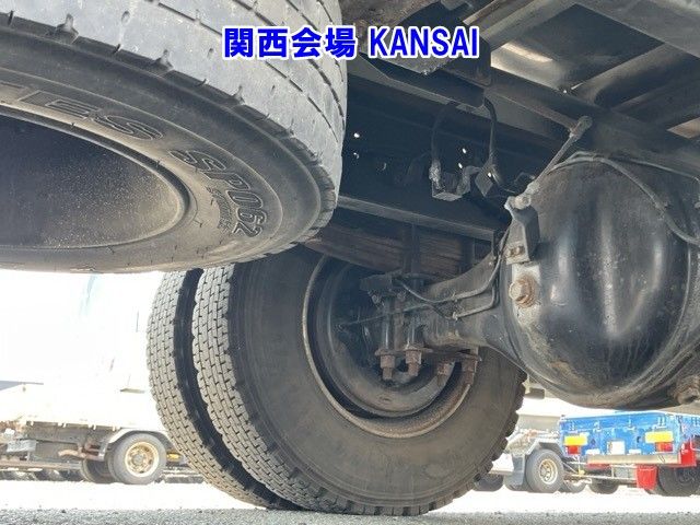 2007 Isuzu Forward ウイング auction photo 14