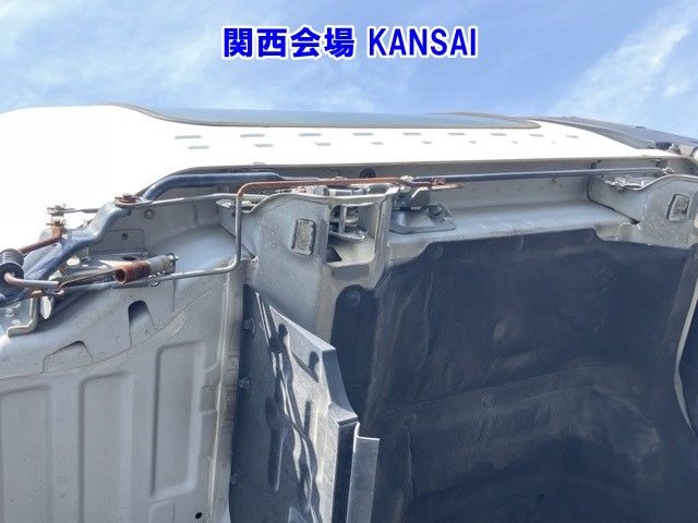 2007 Isuzu Forward ウイング auction photo 6