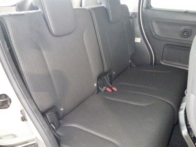 2022 Suzuki スペーシアギア ハイブリッドXZタボ auction photo 6