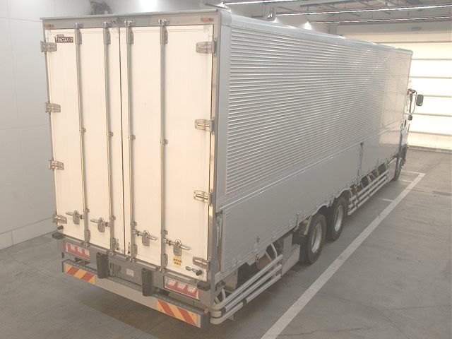 2019 Isuzu ウィング auction photo 2