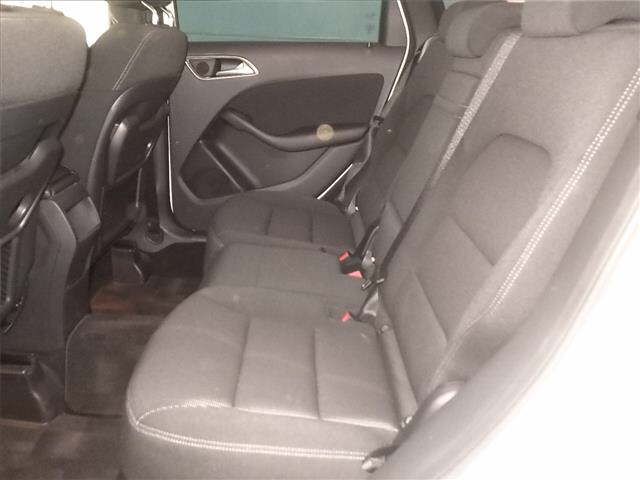 2014 Mercedes-Benz B180 auction photo 7