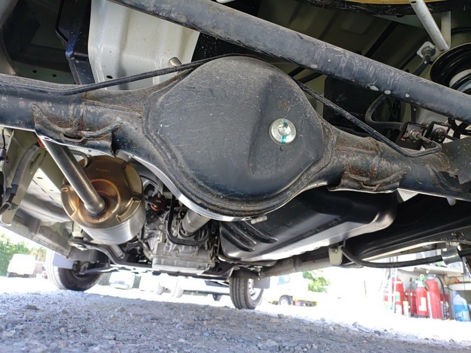 2022 Mitsubishi Minicab auction photo 19