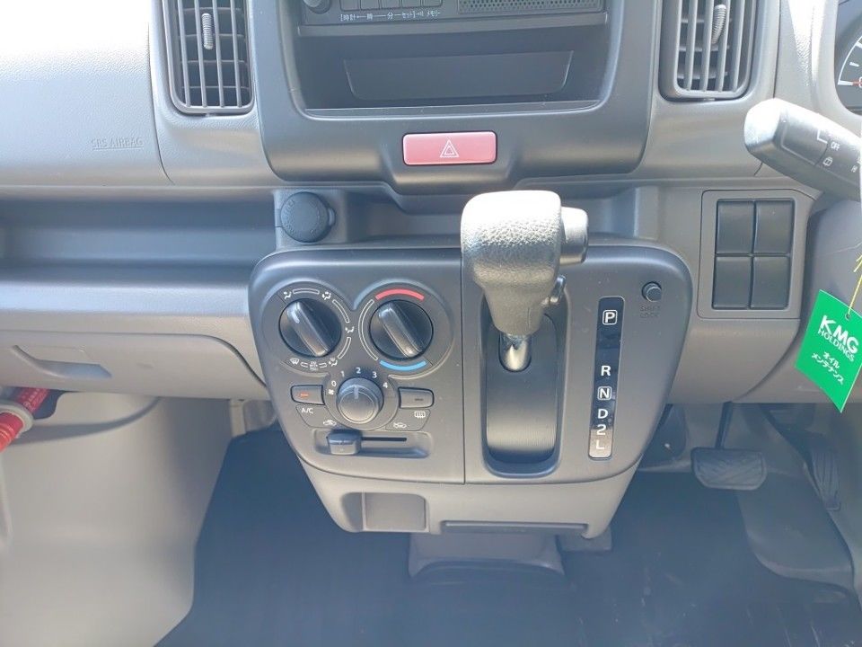 2022 Mitsubishi Minicab auction photo 12