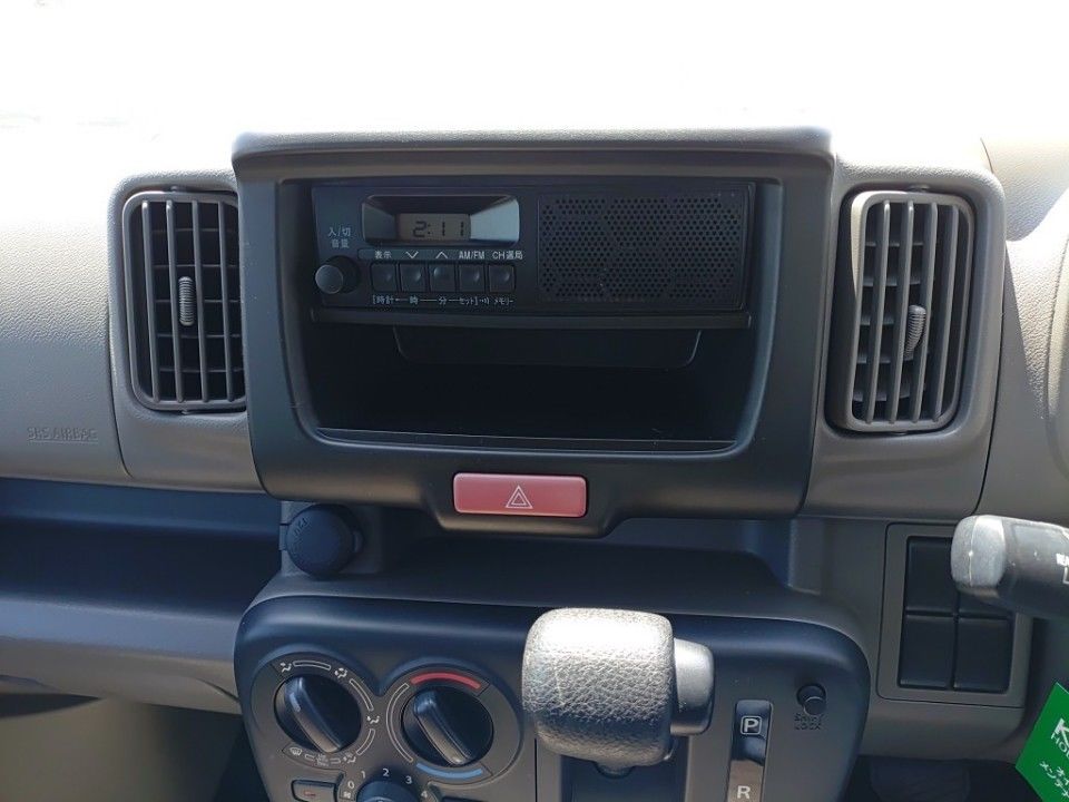 2022 Mitsubishi Minicab auction photo 11