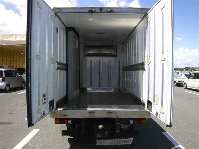 2016 Mitsubishi Fuso Canter Reizo Reitousha auction photo 7