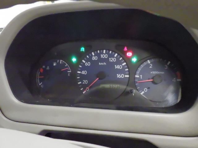 2000 Toyota Dyna 高所作業車 auction photo 6