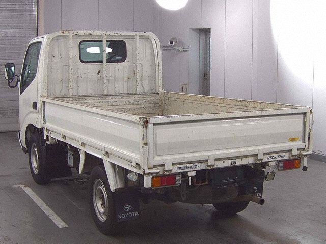 2003 Toyota Dyna auction photo 2