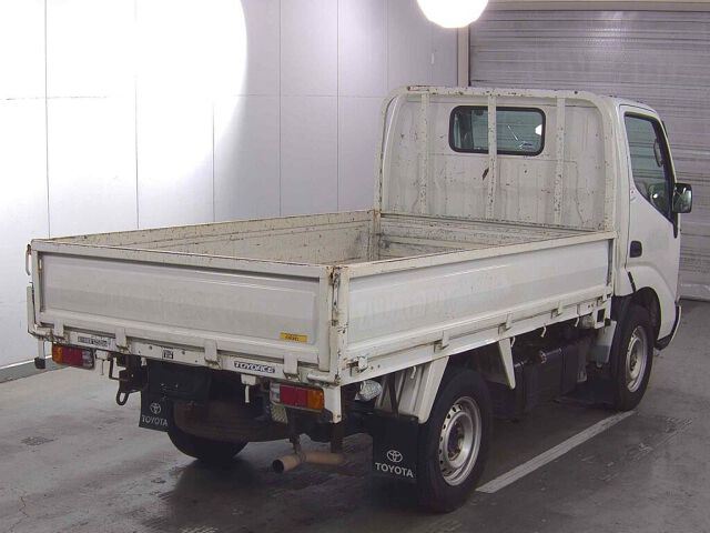 2003 Toyota Dyna auction photo 5