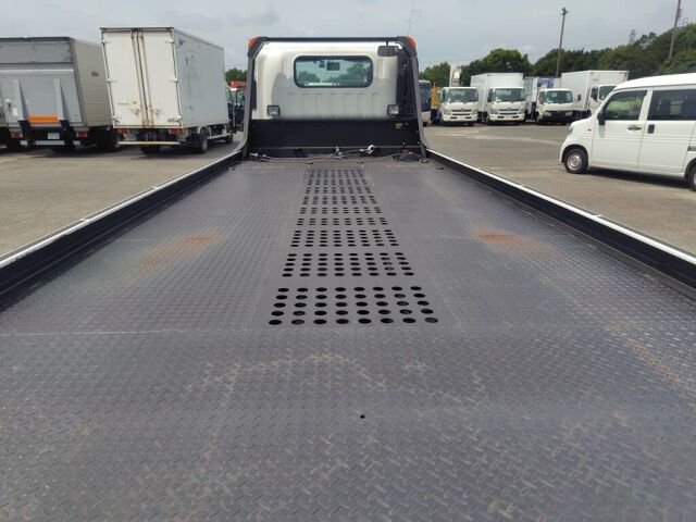 2021 Isuzu Elf Truck Sekisai auction photo 3