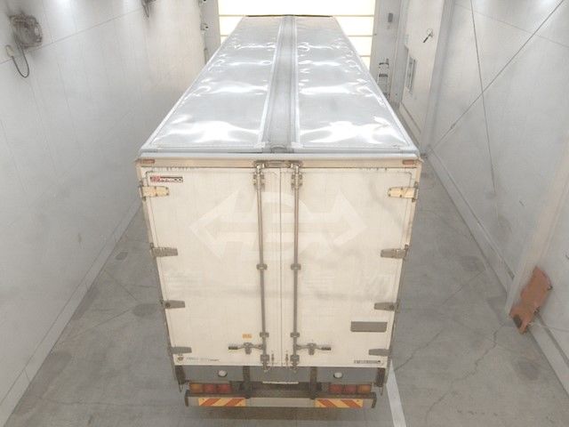 2020 Mitsubishi Fuso Wing auction photo 3