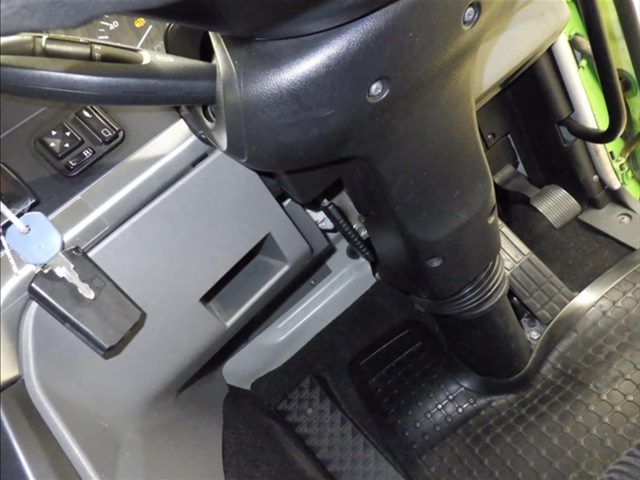 2020 Mitsubishi Fuso Wing auction photo 8