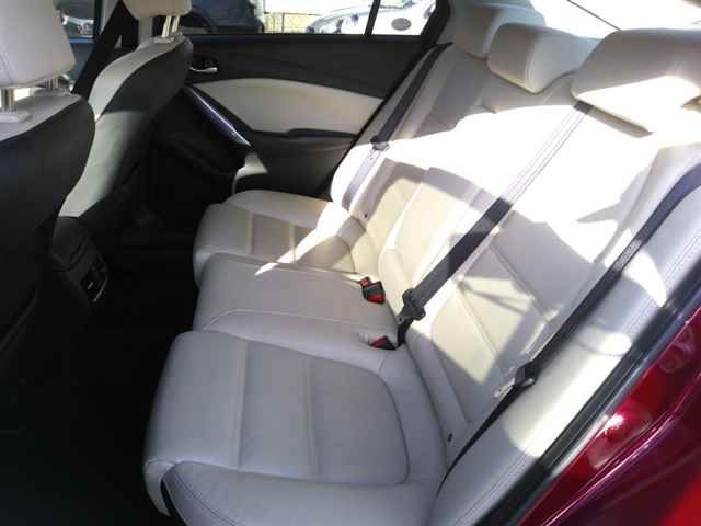 2014 Mazda Atenza 25S L Package auction photo 9