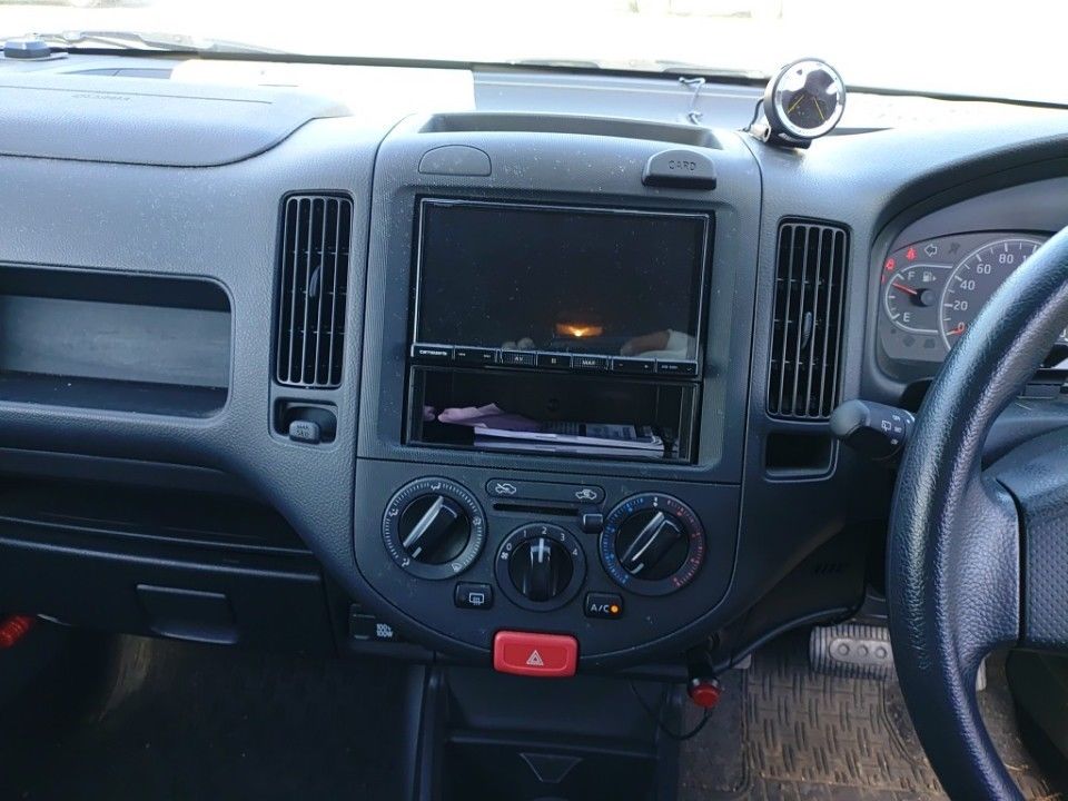 2021 Nissan NV150 AD auction photo 11