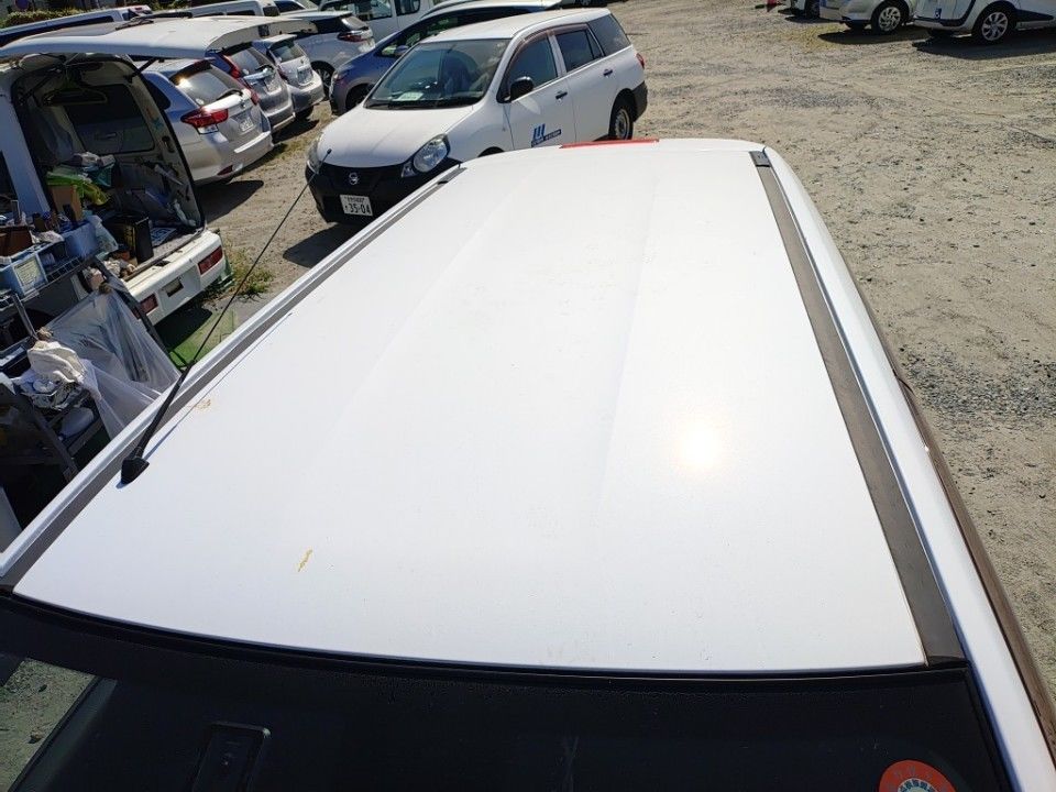 2021 Nissan NV150 AD auction photo 7