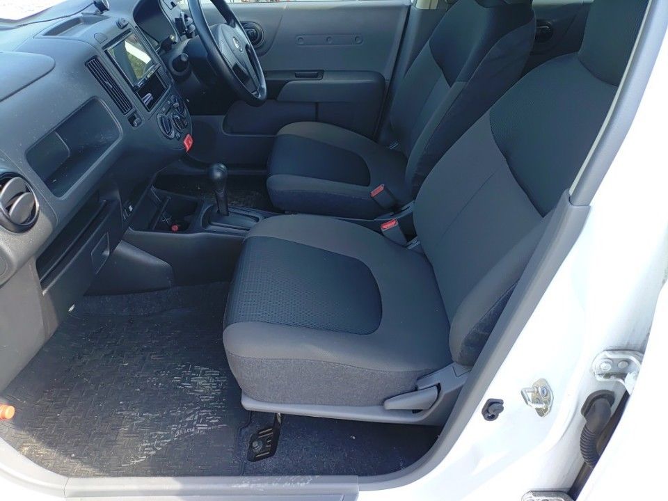 2021 Nissan NV150 AD auction photo 16
