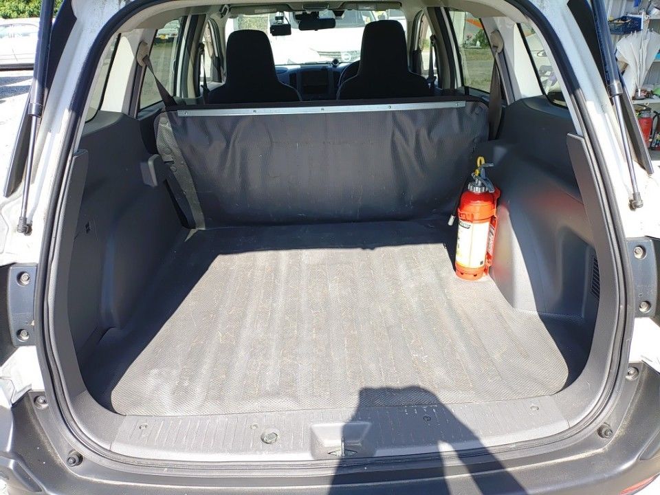 2021 Nissan NV150 AD auction photo 8