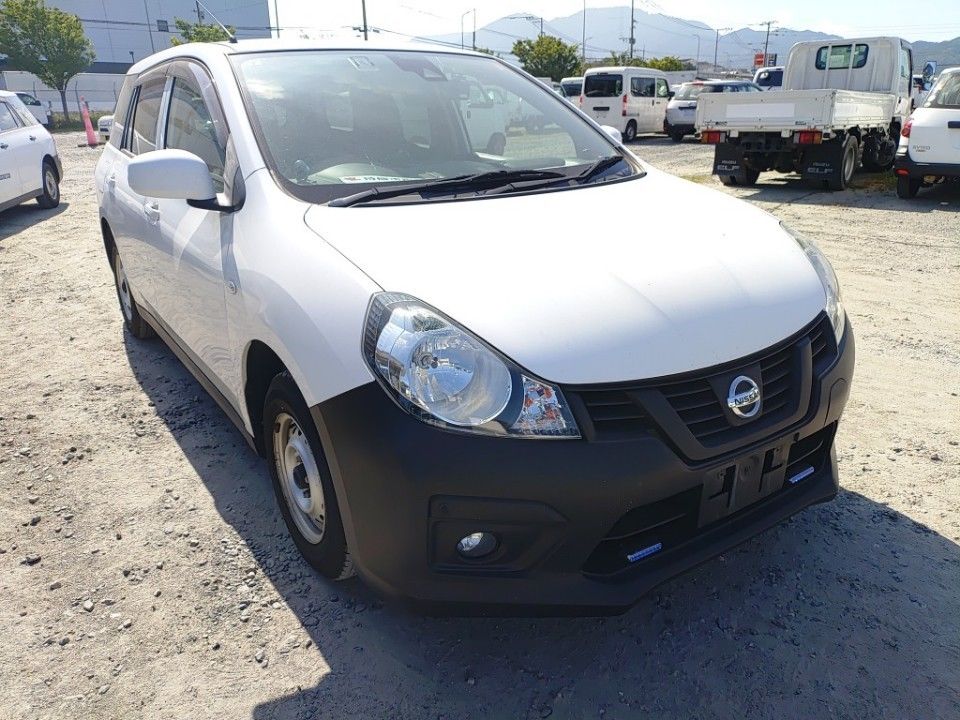 2021 Nissan NV150 AD auction photo 4