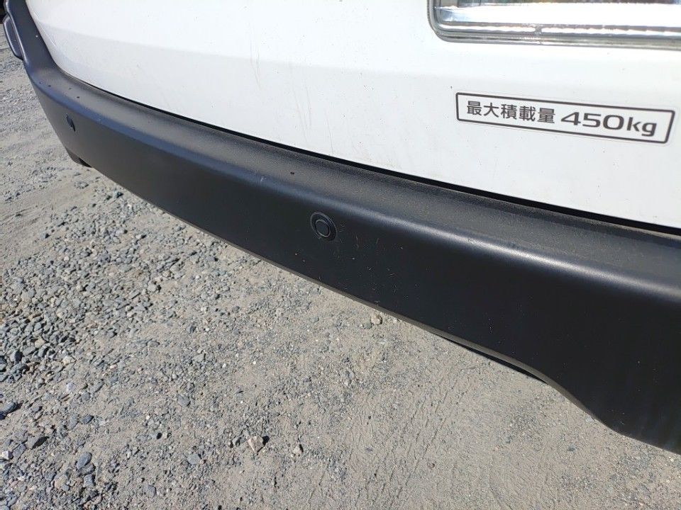 2021 Nissan NV150 AD auction photo 21