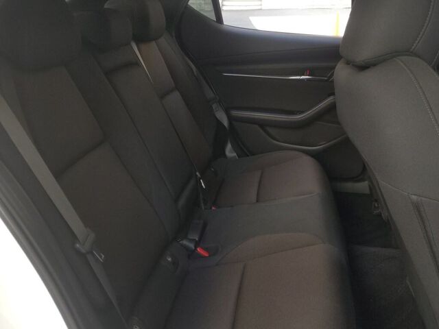 2021 Mazda 3ファストバック 15Sツーリング auction photo 6