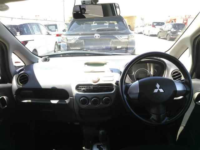 2009 Mitsubishi i ミーブ auction photo 8