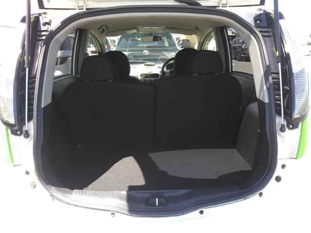2009 Mitsubishi i ミーブ auction photo 10