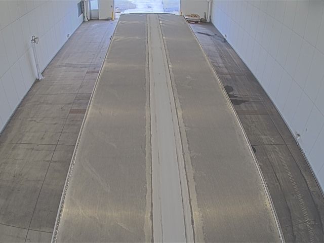 2005 Isuzu Giga アルミウイング auction photo 3