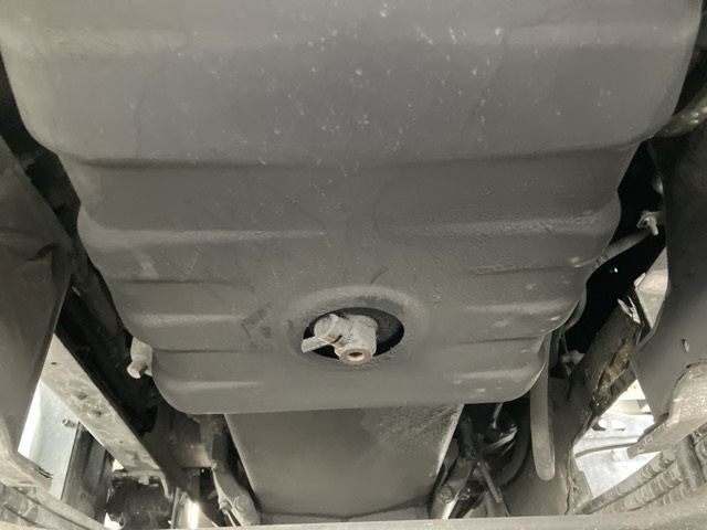 2005 Isuzu Giga アルミウイング auction photo 9