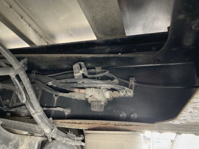 2005 Isuzu Giga アルミウイング auction photo 16