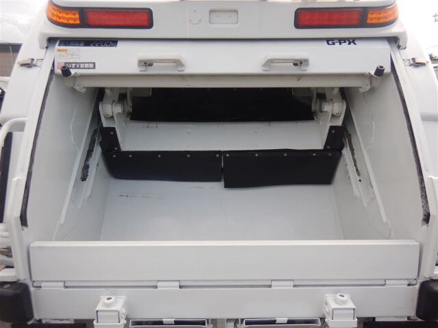 2014 Isuzu Elf パッカー auction photo 6
