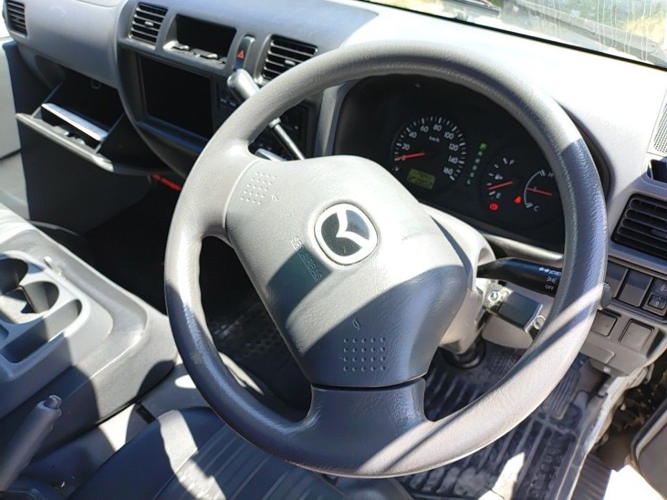 2016 Mazda ボンゴ auction photo 27