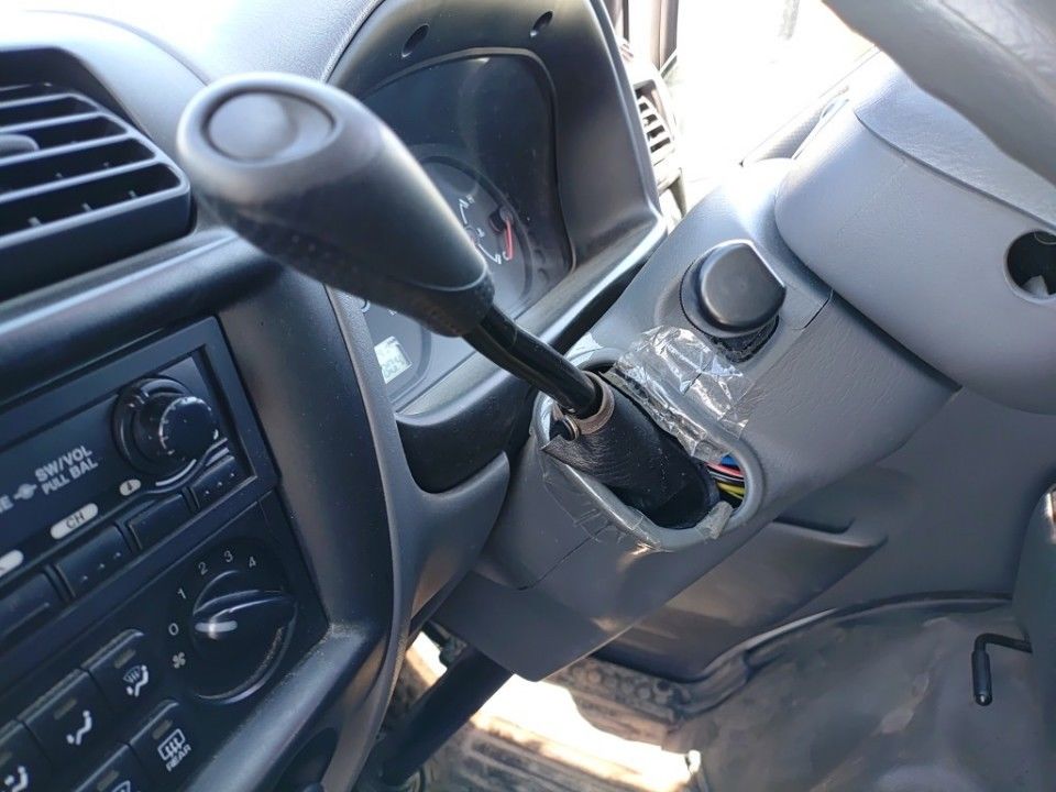 2016 Mazda ボンゴ auction photo 12