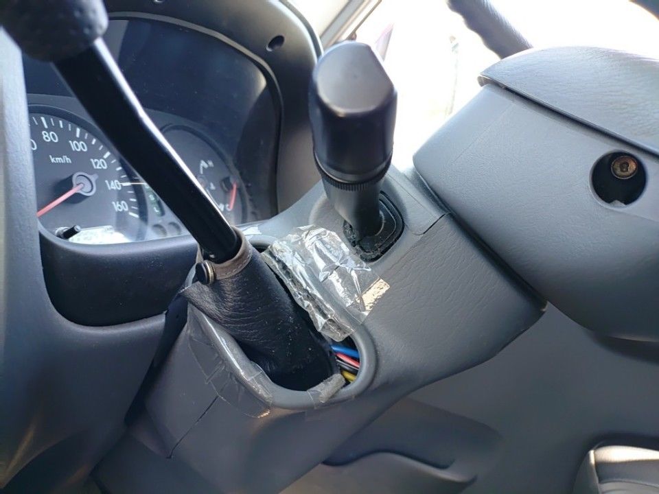 2016 Mazda ボンゴ auction photo 29