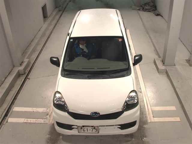 2015 Subaru プレオプラス E auction photo 6