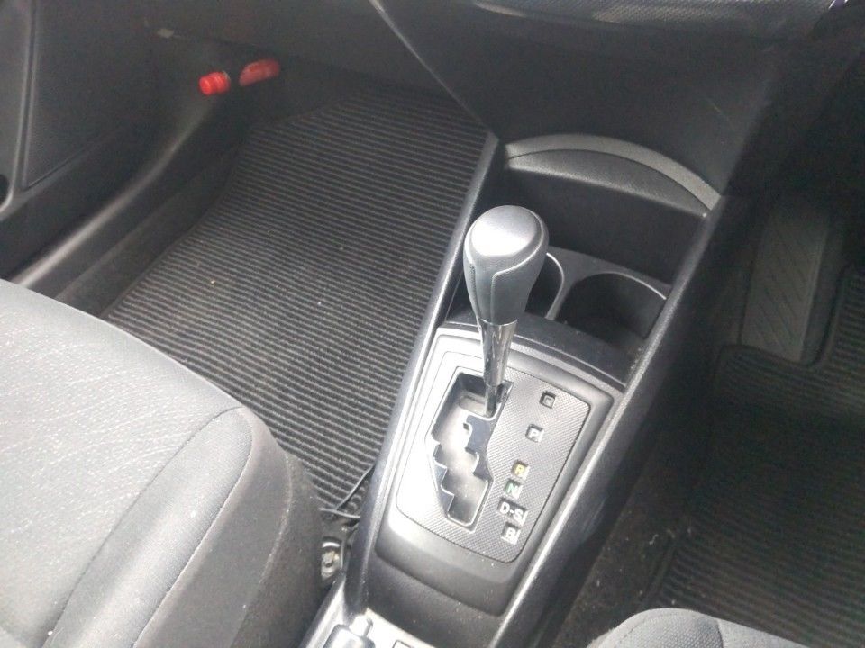 2021 Toyota カローラ アクシオ auction photo 12