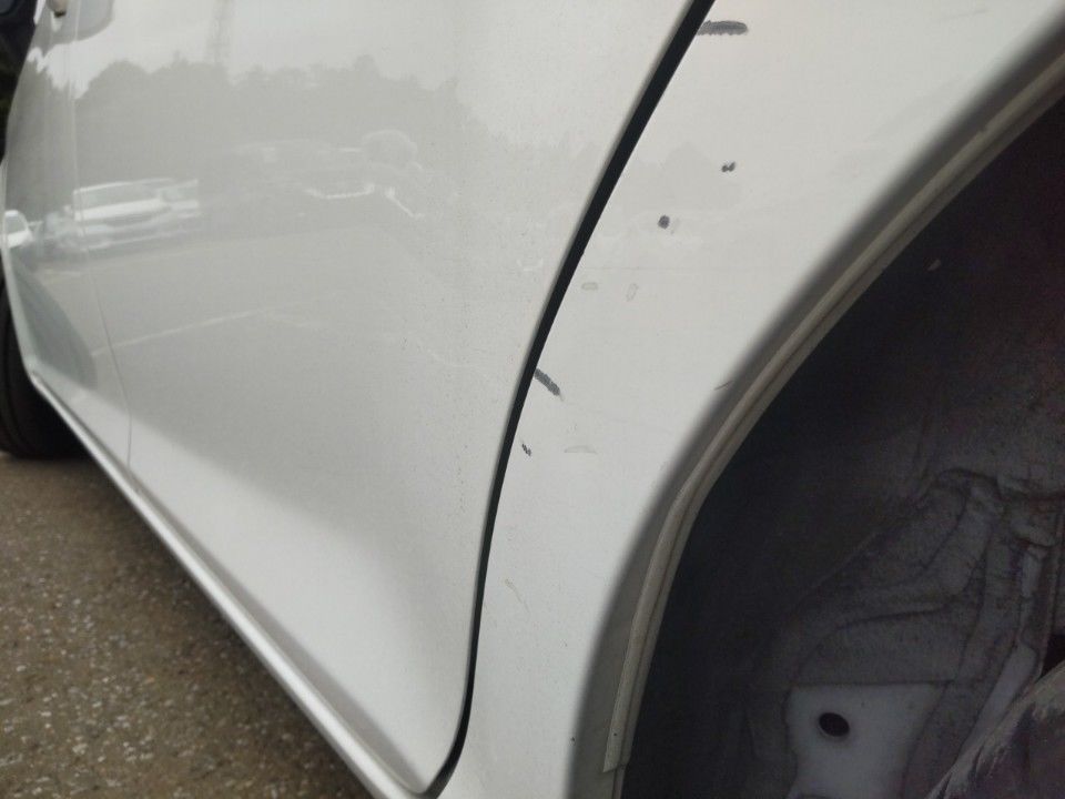 2021 Toyota カローラ アクシオ auction photo 26