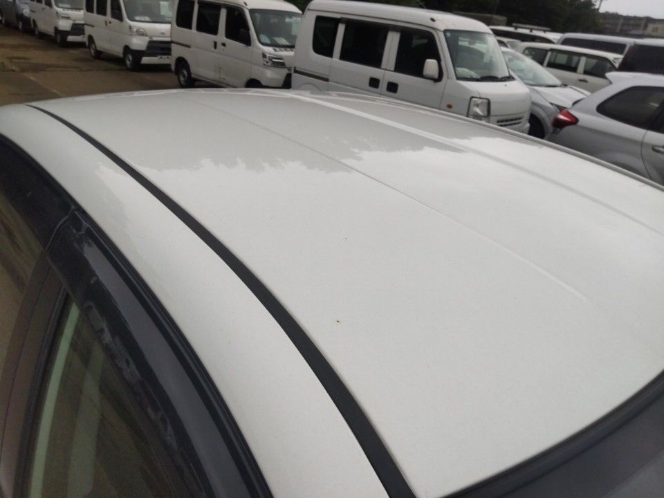 2021 Toyota カローラ アクシオ auction photo 7