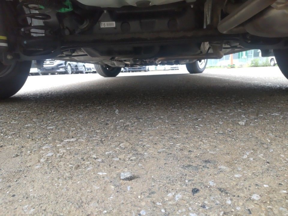 2021 Toyota カローラ アクシオ auction photo 19