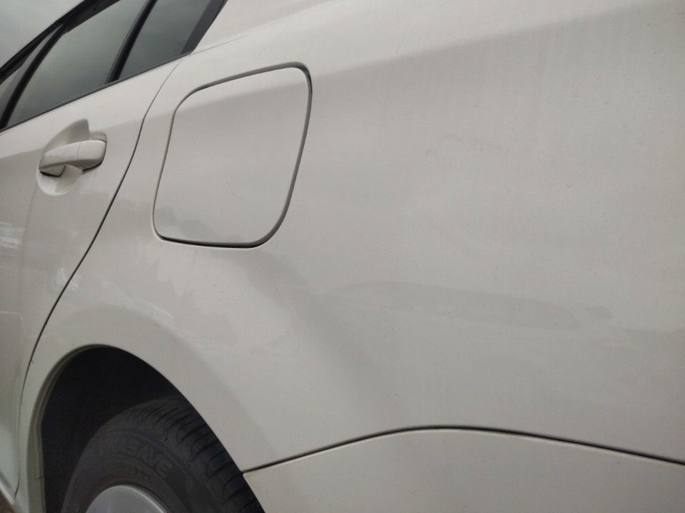 2021 Toyota カローラ アクシオ auction photo 25