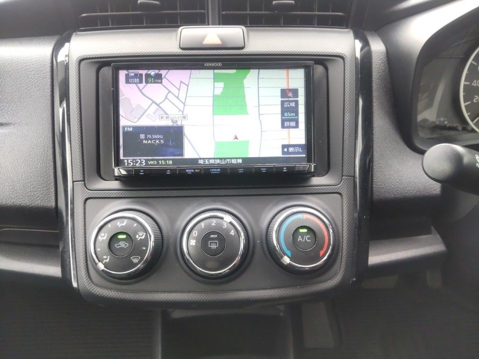 2021 Toyota カローラ アクシオ auction photo 11