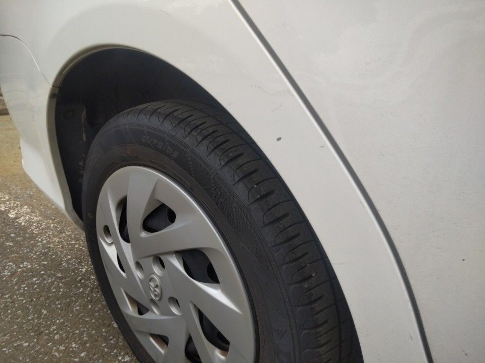 2021 Toyota カローラ アクシオ auction photo 21