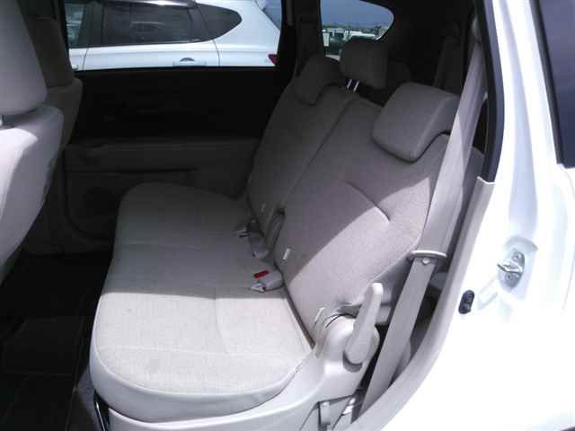 2009 Toyota Passo Sette X auction photo 9