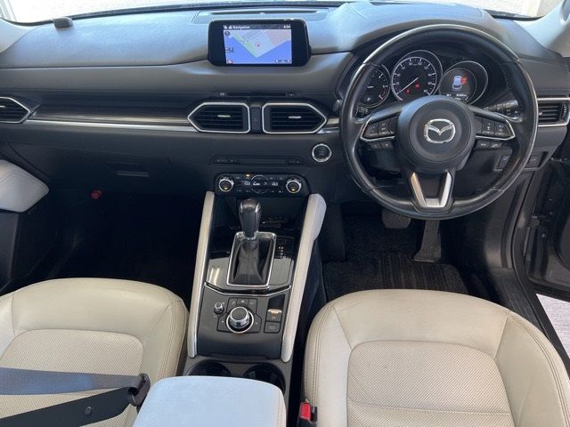 2017 Mazda CX-5 XD Lパッケージ auction photo 5
