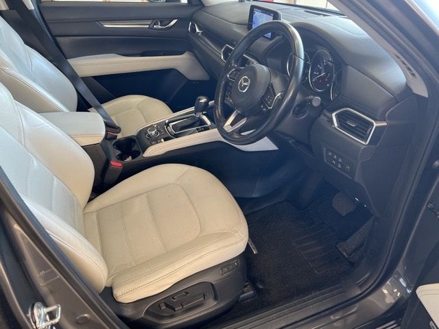 2017 Mazda CX-5 XD Lパッケージ auction photo 4