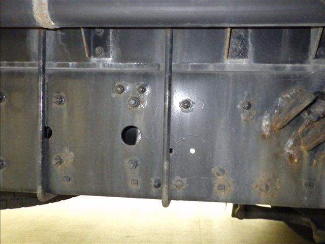 2020 Mitsubishi Fuso Wing auction photo 5