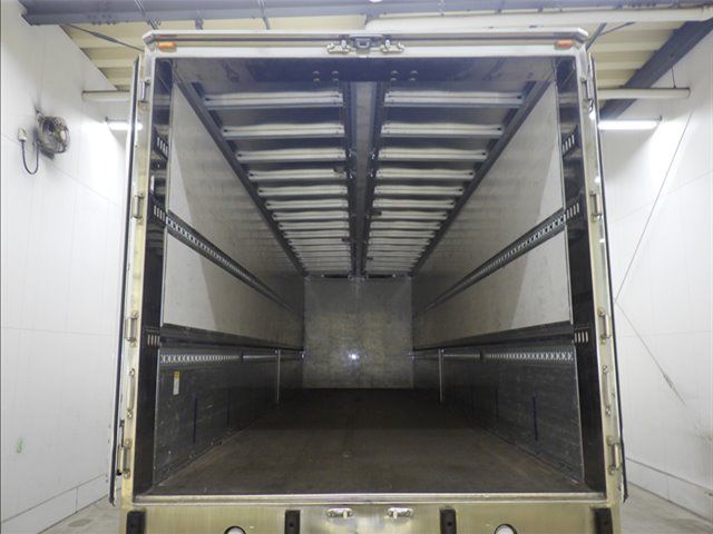 2020 Mitsubishi Fuso Wing auction photo 4