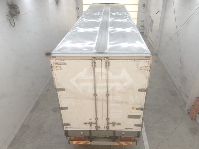 2020 Mitsubishi Fuso Wing auction photo 3