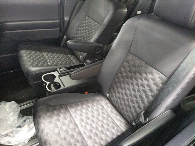 2023 Toyota Voxy Hybrid S-Z auction photo 6
