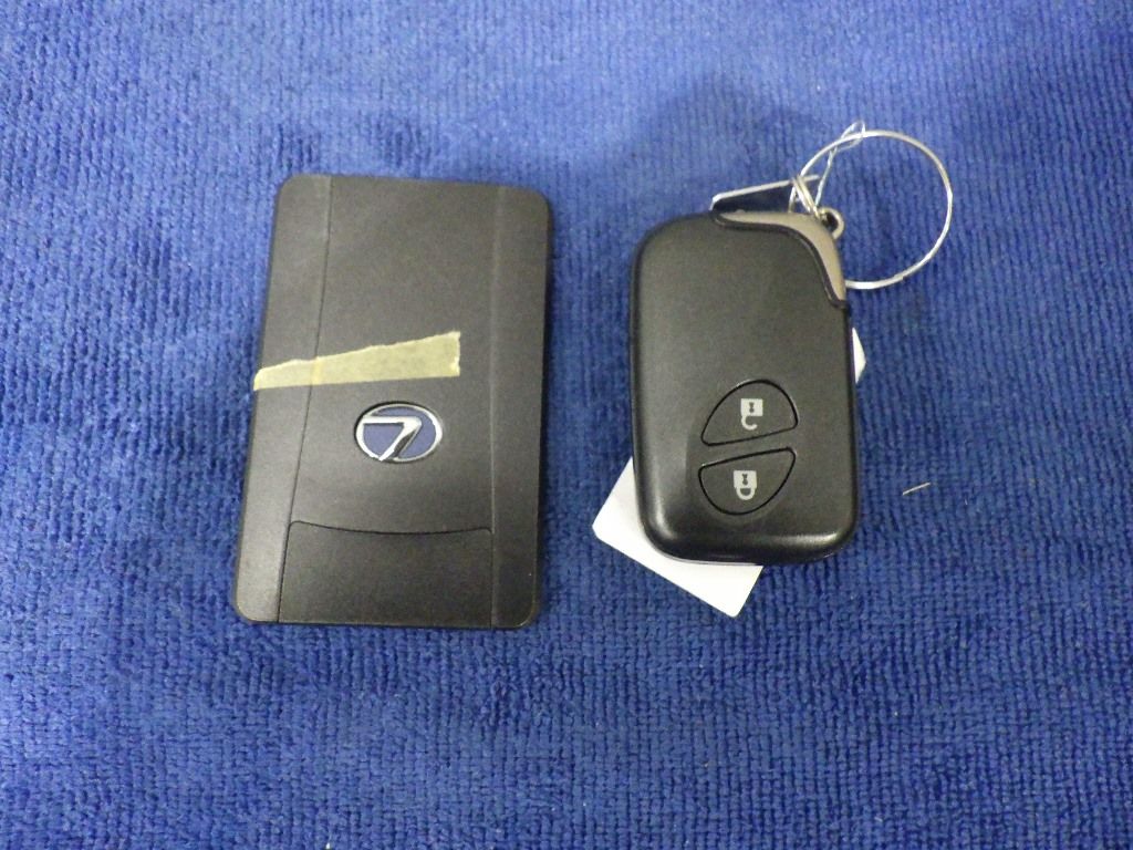 2013 Lexus CT200h Fスポーツ auction photo 12