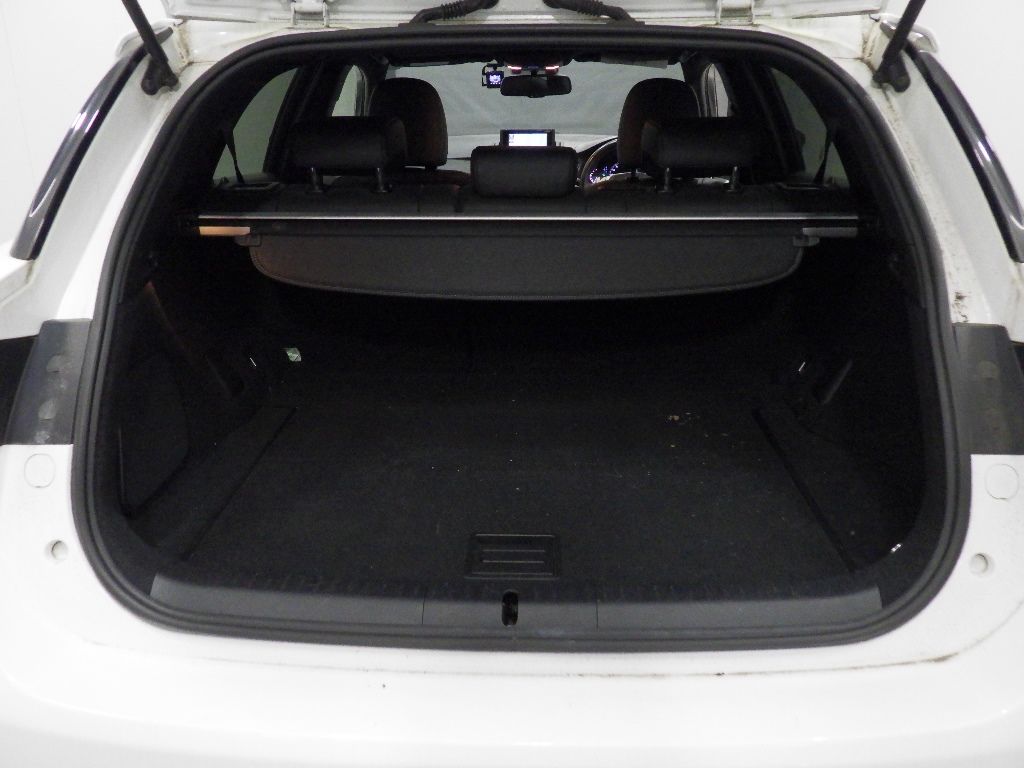 2013 Lexus CT200h Fスポーツ auction photo 8