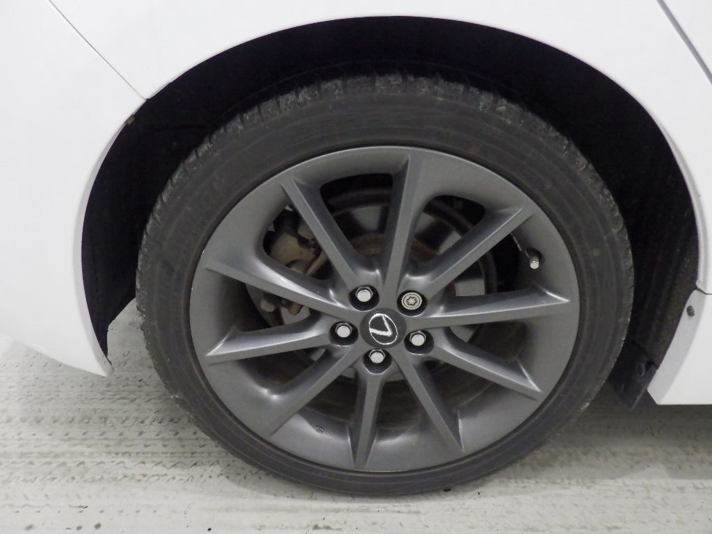 2013 Lexus CT200h Fスポーツ auction photo 9